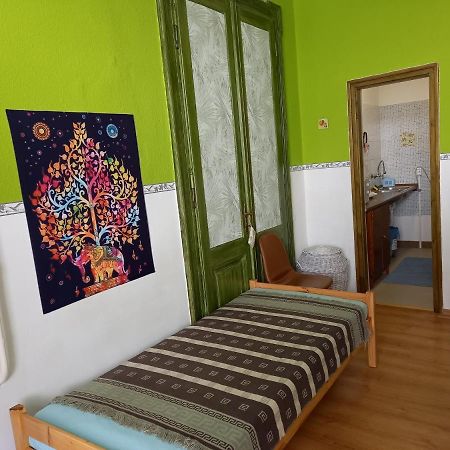Ferienwohnung Gabor Vendeghaz Erlau Exterior foto