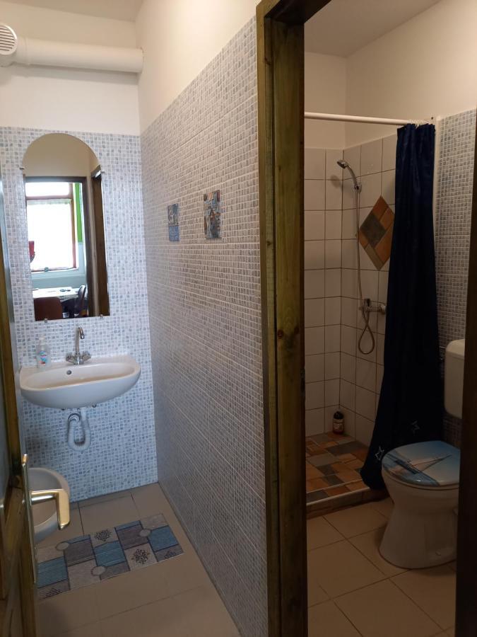 Ferienwohnung Gabor Vendeghaz Erlau Exterior foto