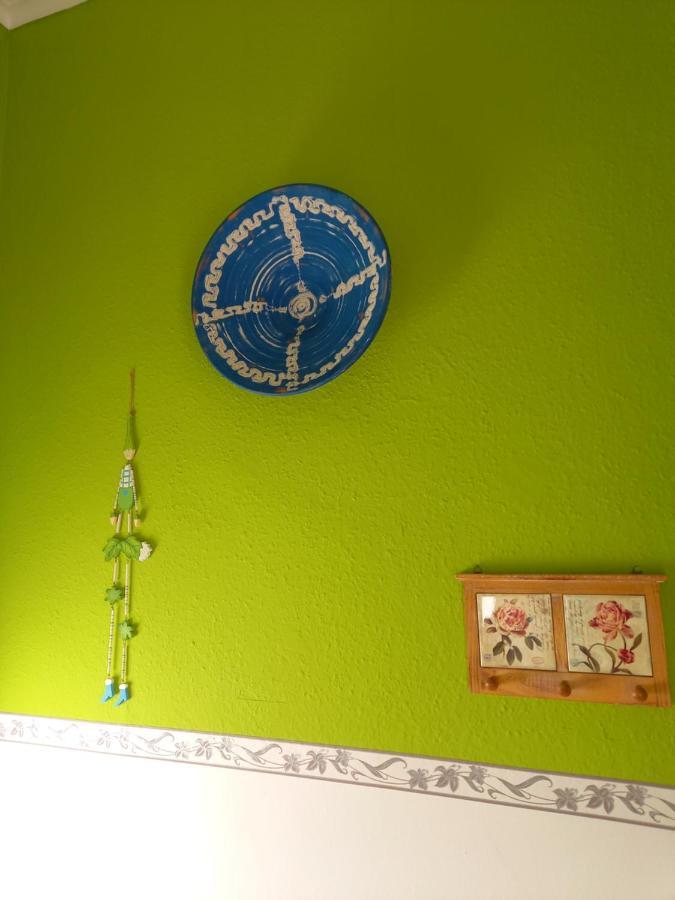 Ferienwohnung Gabor Vendeghaz Erlau Exterior foto