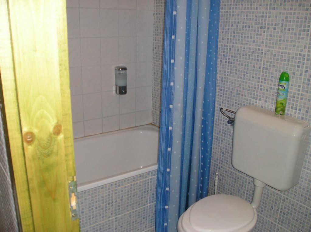 Ferienwohnung Gabor Vendeghaz Erlau Exterior foto